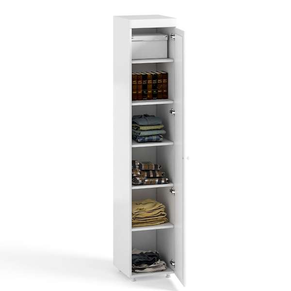 Купить шкаф однодверный монако мн-29 - 9 419 руб.