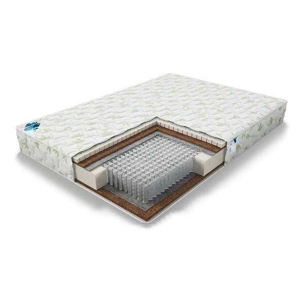 Купить матрас мега медиум хард - 39 420 ₽