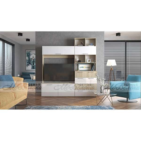 Купить центральная секция цс-03 белладжио - 13 963 руб.