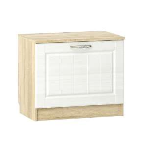 Тумба для обуви Оливия НМ 040.47 Ф