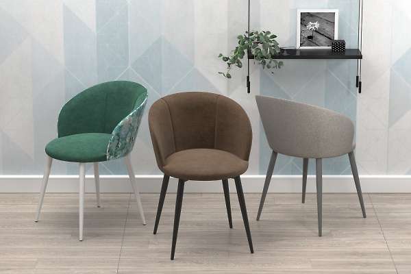 Купить стул лилит зеленый, sherlock 653 - 6 099 руб.