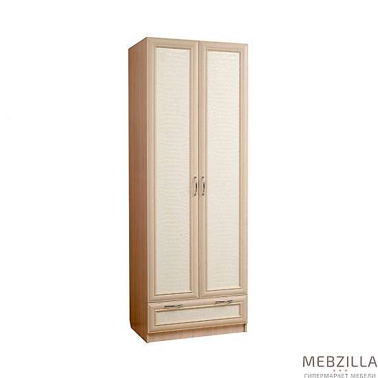 Купить шкаф двухдверный с ящиками vip-8 визит-16 - 22 860 руб.