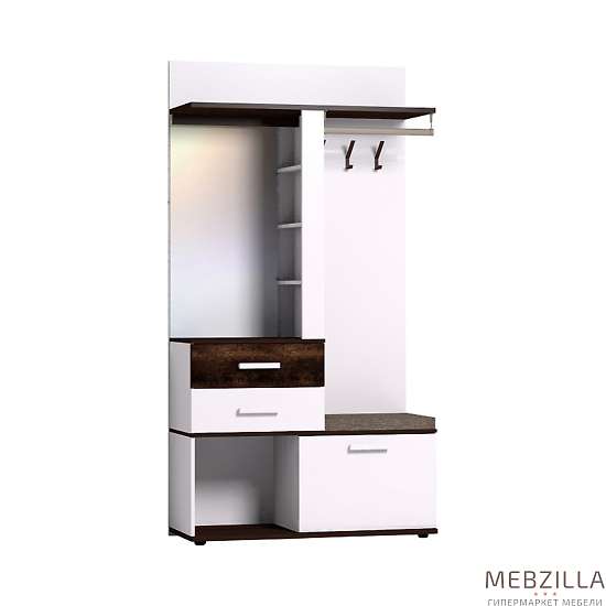 Купить шкаф мцн 70 норвуд - 19 030 руб.