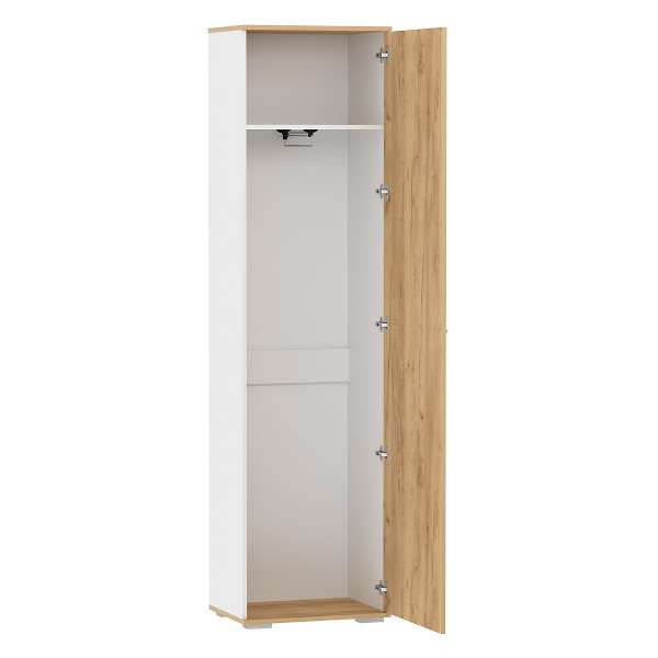 Купить шкаф для одежды санти нм 013.40 - 9 799 руб.