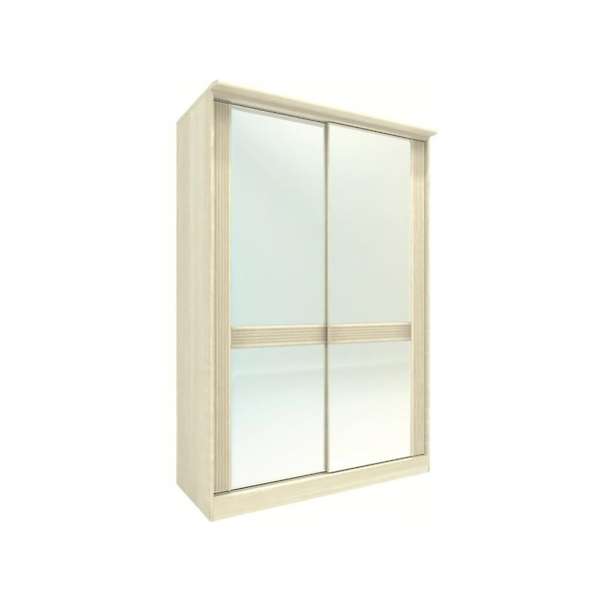 Купить шкаф-купе двухдверный диана д13 - 42 308 руб.