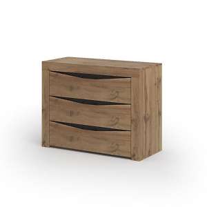 Комод Паола КМ 701