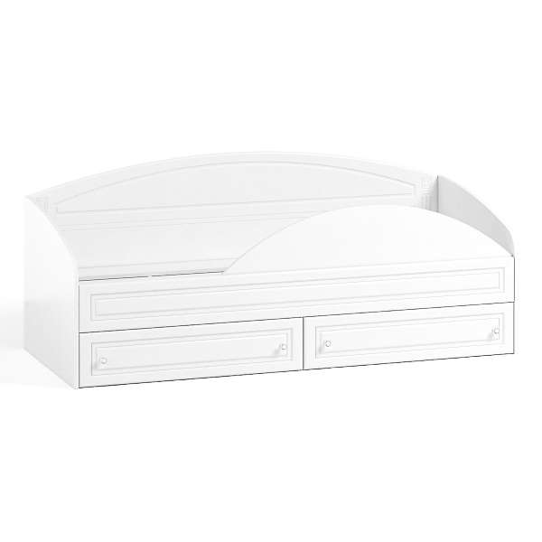 Купить кровать афина аф-11 - 16 411 руб.