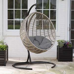 Подвесное кресло Сальдивия