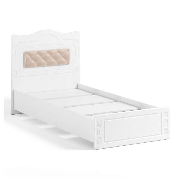 Купить кровать афина аф-10 - 10 644 руб.