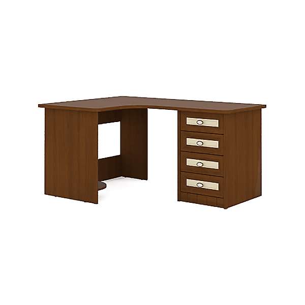 Купить стол письменный итальянский мотив 51.502.01 - 17 730 ₽