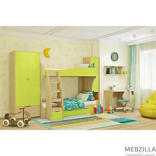 Купить детская лукас - 93 610 руб.