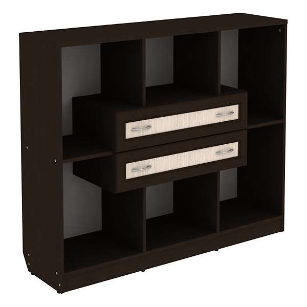 Купить стеллаж с ящиками 706 - 11 220 ₽