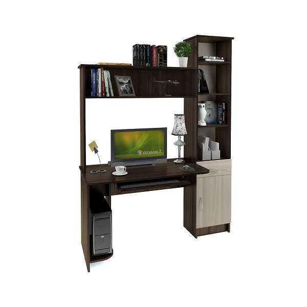 Купить стол компьютерный шагус-2 - 11 800 руб.