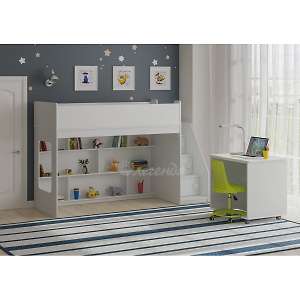 Кровать-чердак Легенда 43.3.4