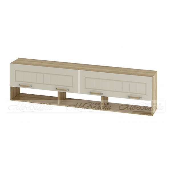 Купить шкаф антресольный ан-01 маркиза - 5 301 руб.