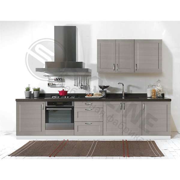 Купить кухня базис nicole-wood 06 - 61 236 руб.