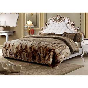 Кровать Розалия КМК 0456.6