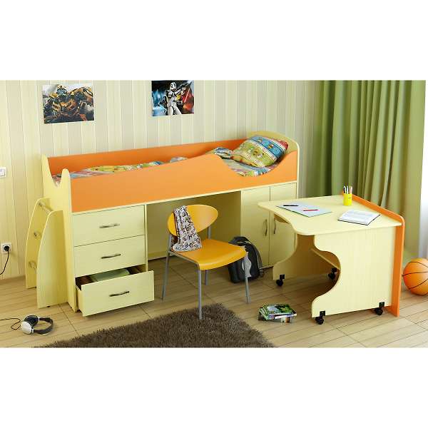 Купить детская карлсон мини 4 - 20 980 руб.