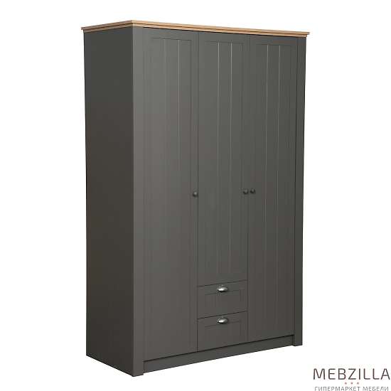 Купить шкаф для одежды 37.02 прованс - 26 996 руб.