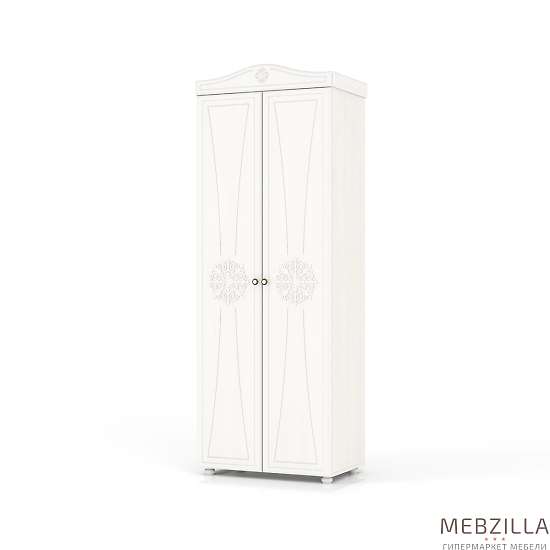 Купить шкаф платяной онега шк-31 - 19 846 ₽