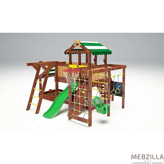 Купить игровой комплекс савушка baby play 13 - 78 900 руб.