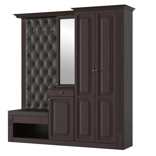 Купить прихожая к-5 визит-2 - 53 770 руб.