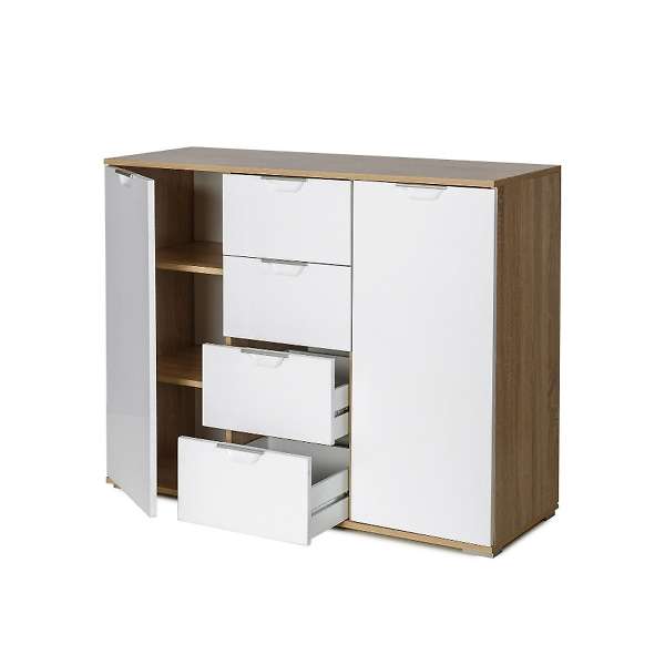 Купить комод лайн-4 - 12 590 руб.