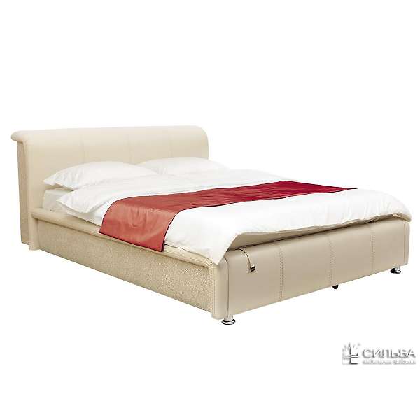 Купить кровать доминик 1600 - 38 363 ₽