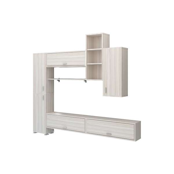 Купить стенка домино лофт 1 - 39 483 руб.