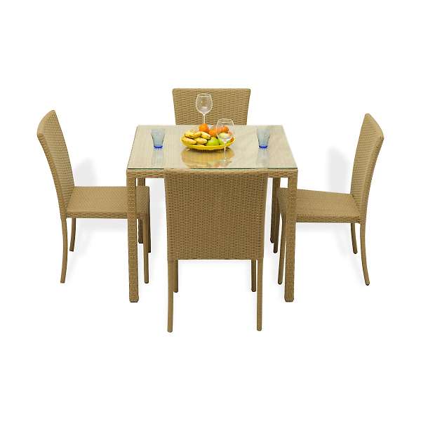 Купить комплект обеденный монтана - 34 990 ₽