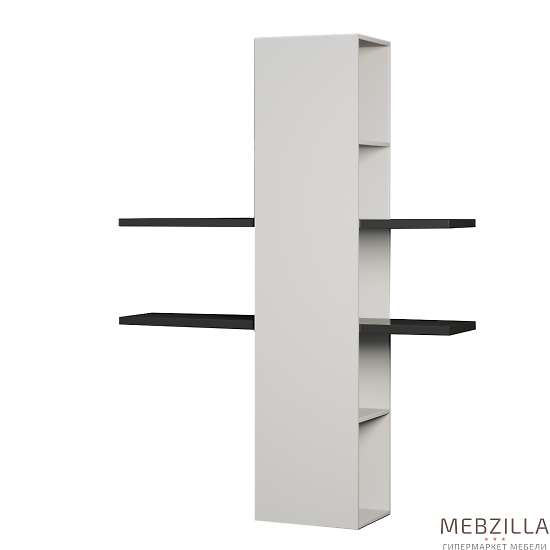 Купить полка навесная альда кмк 0782.10 - 14 045 ₽