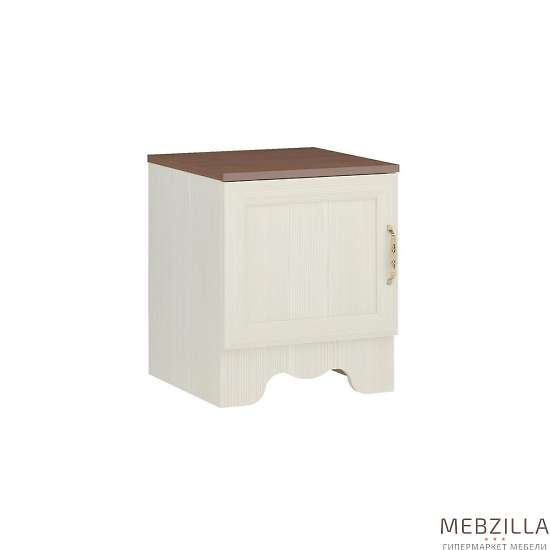 Купить тумба прикроватная шерри - 3 830 руб.