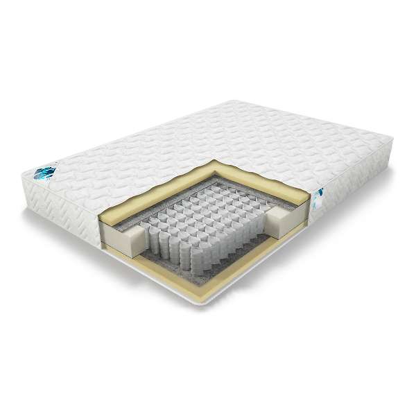 Купить матрас ок базис плюс - 23 318 ₽