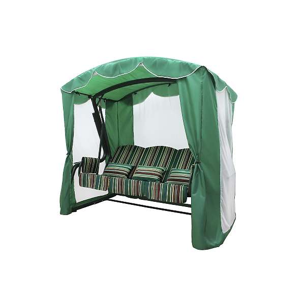 Купить качели садовые элит люкс - 33 190 руб.