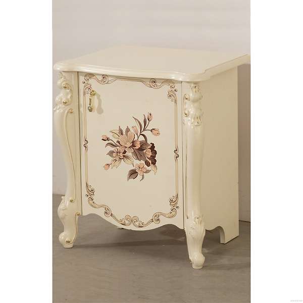 Купить тумба прикроватная альба - 5 940 руб.