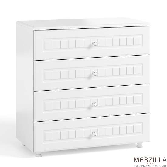 Купить комод монако мн-6 - 9 473 руб.