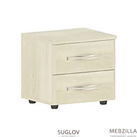 Купить тумба прикроватная диана д1 - 3 861 руб.