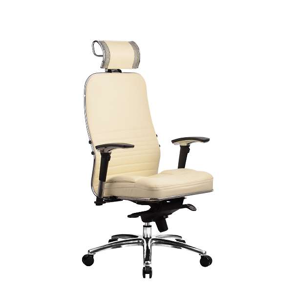 Купить кресло офисное samurai kl-3.04 - 33 290 руб.