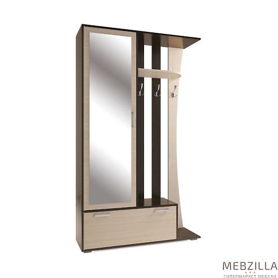 Купить прихожая грация - 12 750 руб.