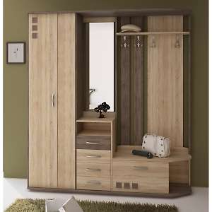 Прихожая 12.7