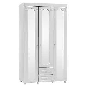 Шкаф трехдверный Афина АФ-58