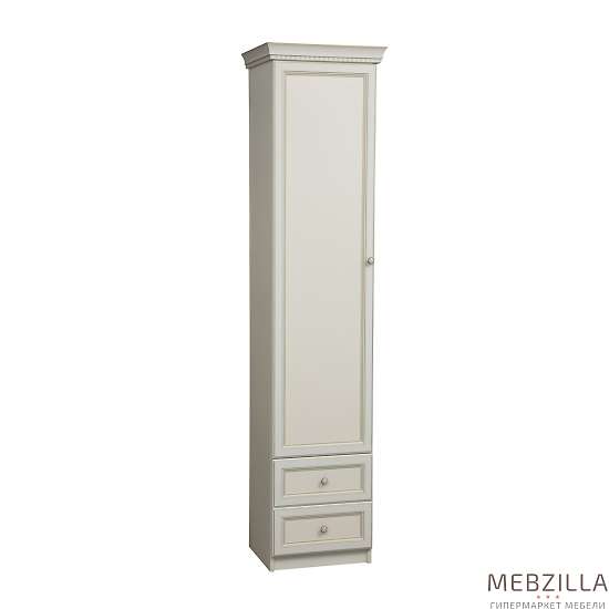 Купить шкаф-пенал 40.16 эльмира - 9 271 руб.