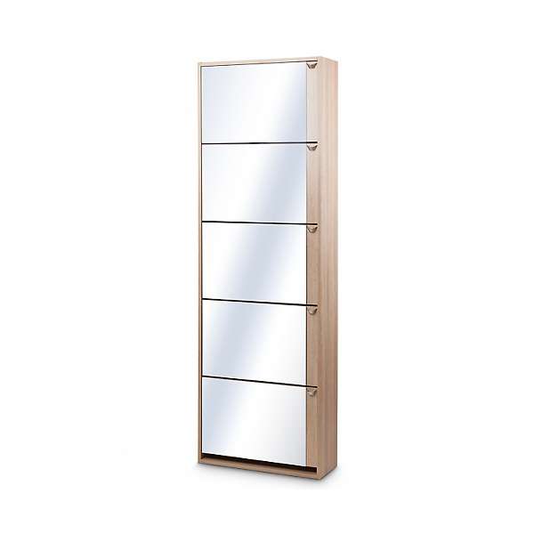 Купить обувница зеркальная комфорт к-5s - 10 299 руб.