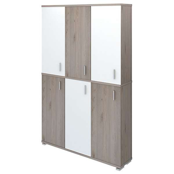 Купить стеллаж домино пу-40/4 - 39 570 руб.