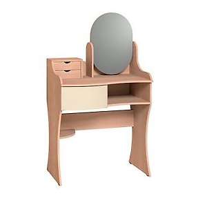 Стол туалетный 14 АМЕЛИ