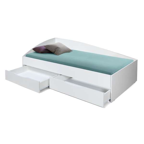 Купить кровать одинарная фея-3 (2000х900) - 8 420 руб.