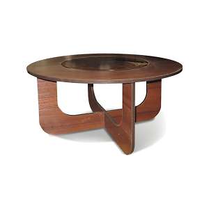 Стол журнальный №4 КМК 0420