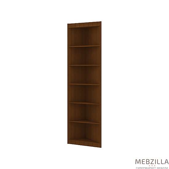 Купить стеллаж угловой итальянский мотив 51.204.01 - 8 960 руб.