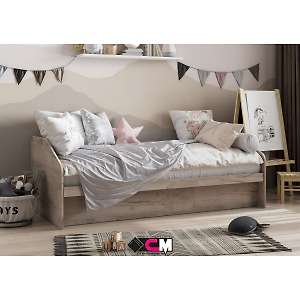 Кровать с подъемным механизмом Радуга