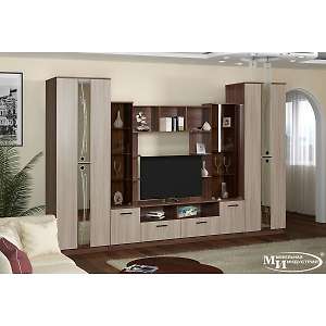 Стенка Фиеста-3